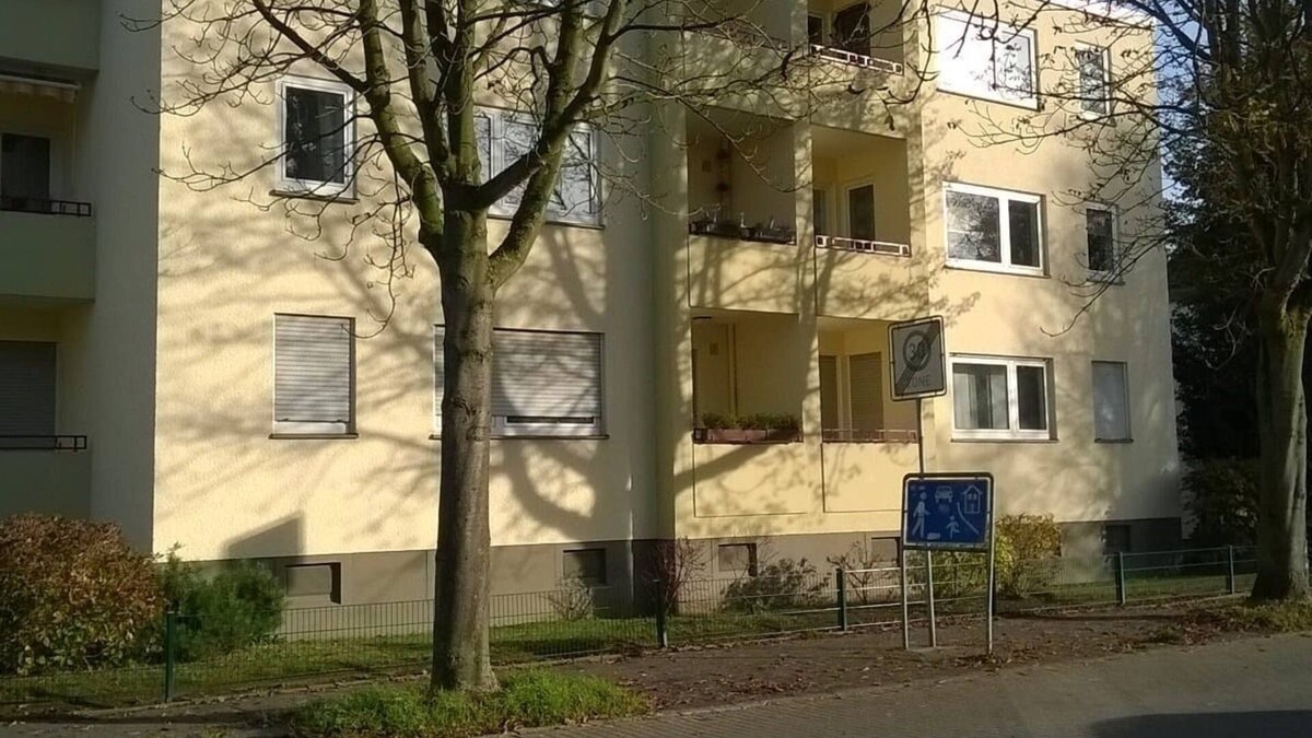 Neukirchen-Vluyn Apartment | Apartment Neukirchen