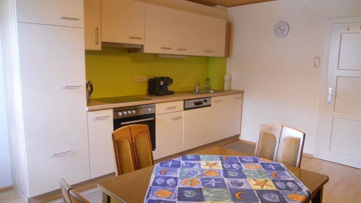 Strallegg Apartment | Apartment next door - Apartment Wiener