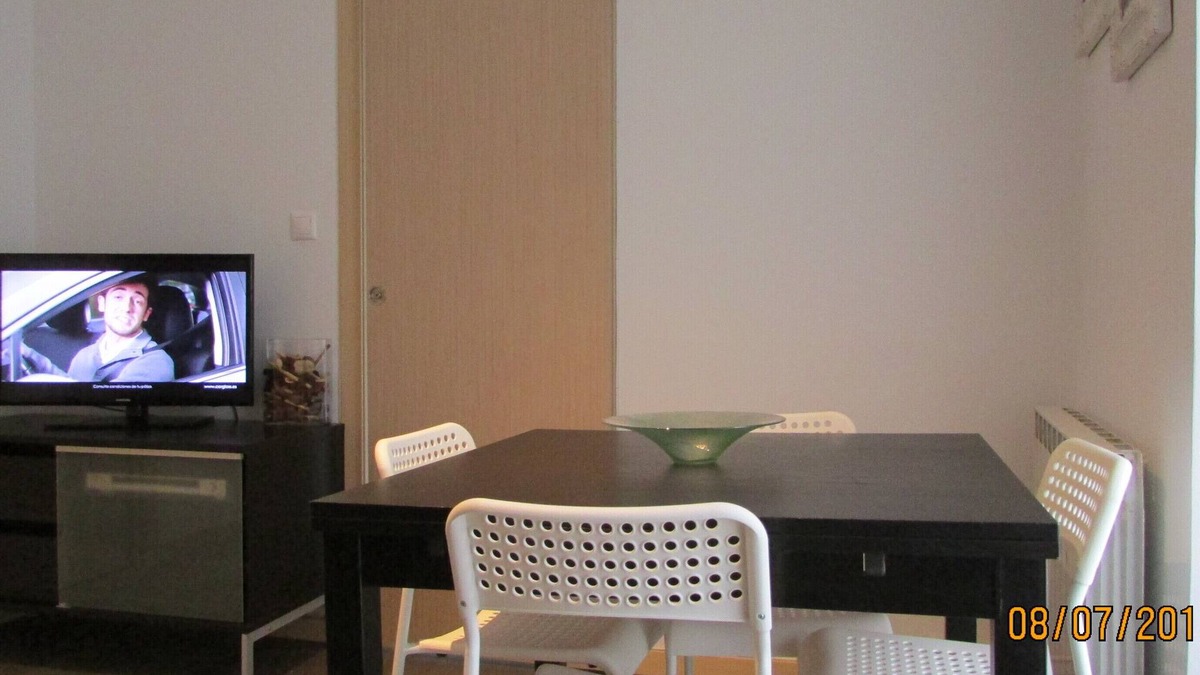Antiguo Hotel | APARTMENT NEXT TO THE BEACH-INTERNET