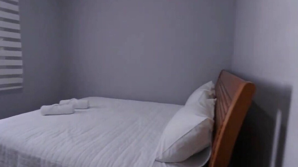 Mooca Apartment | Apartment next to Metro Brás