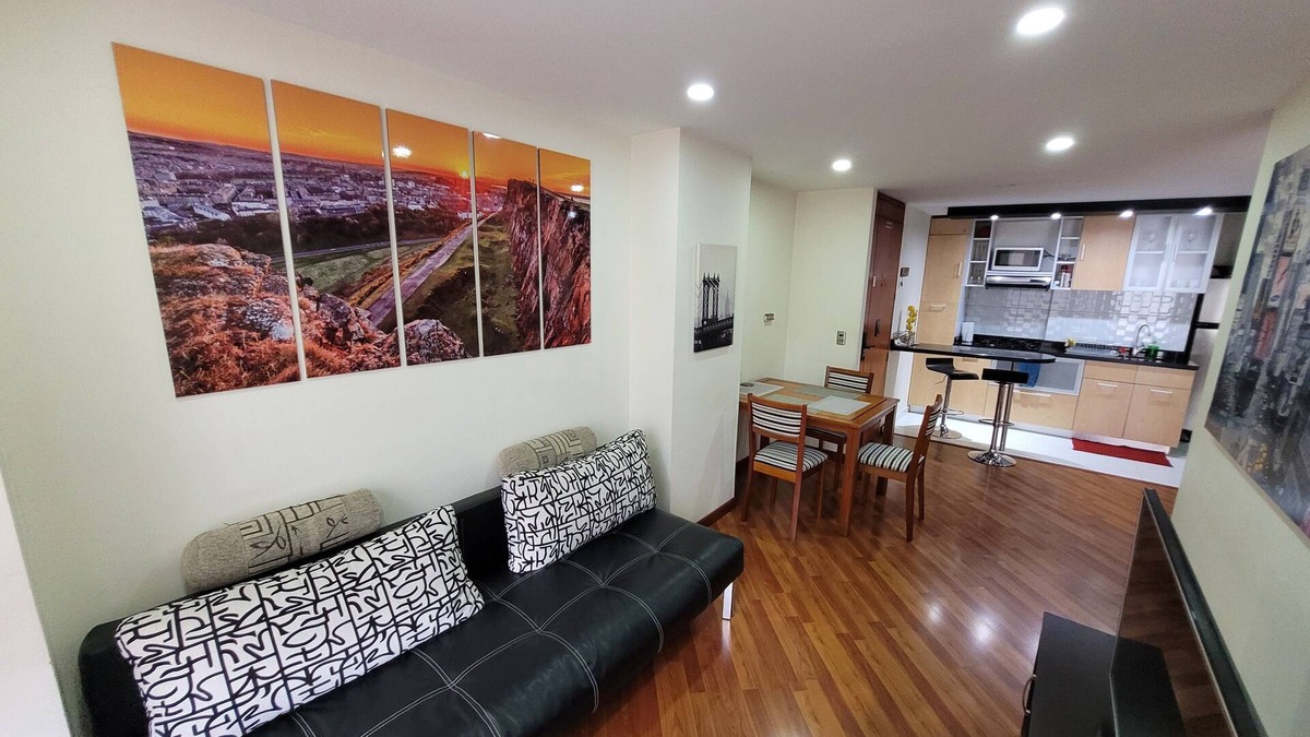 Antiguo Country Apartment | Apartment next to the Viceroy, Zona Rosa and Zona T