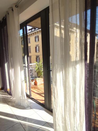 Stazione House | Apartment Nido Stazione