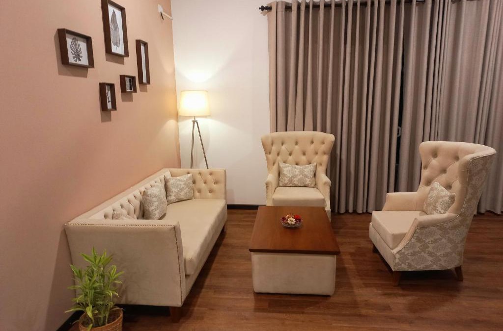 Kurunegala Apartment | Apartment Ninety-Nine
