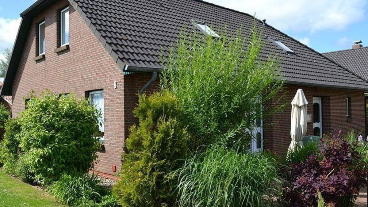 Toenning Apartment | Apartment Nis Puk