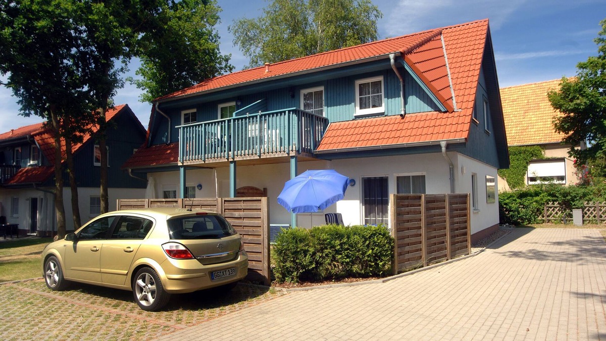 Remscheid Apartment | Apartment no.1 Blumenstr. - Apartment no. 1