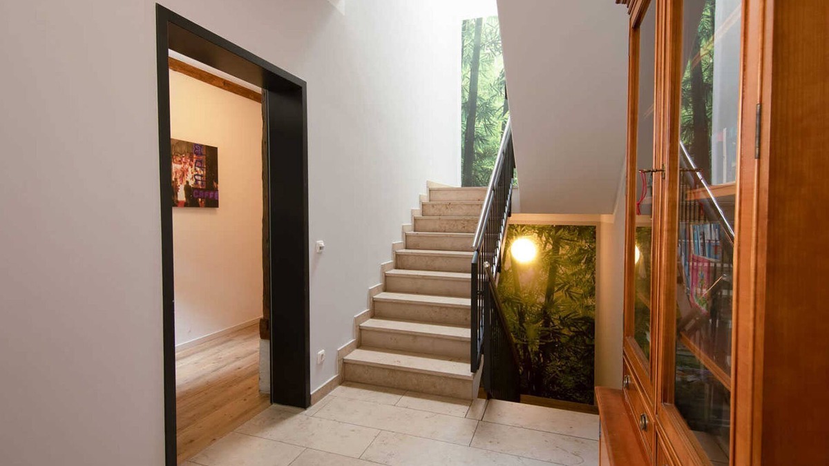Forchheim Apartment | Apartment No 3 - Stadtapartments Forchheim
