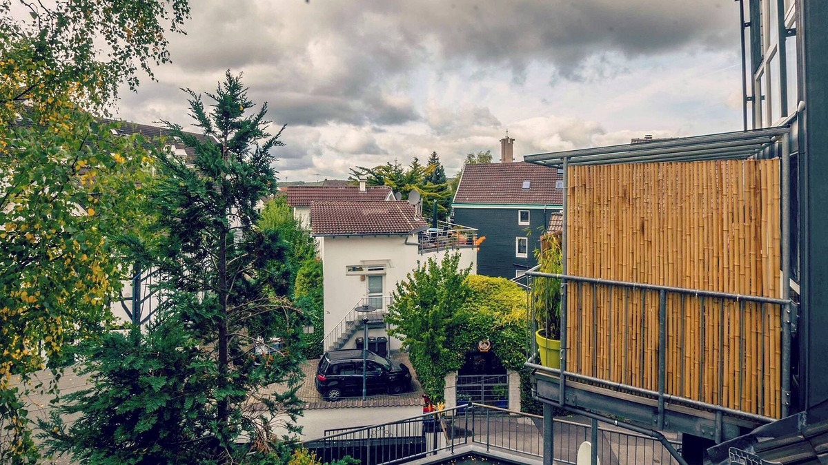 Schwelm Apartment | Apartment no. 6, 20sqm, living/sleeping area, max. 2 persons
