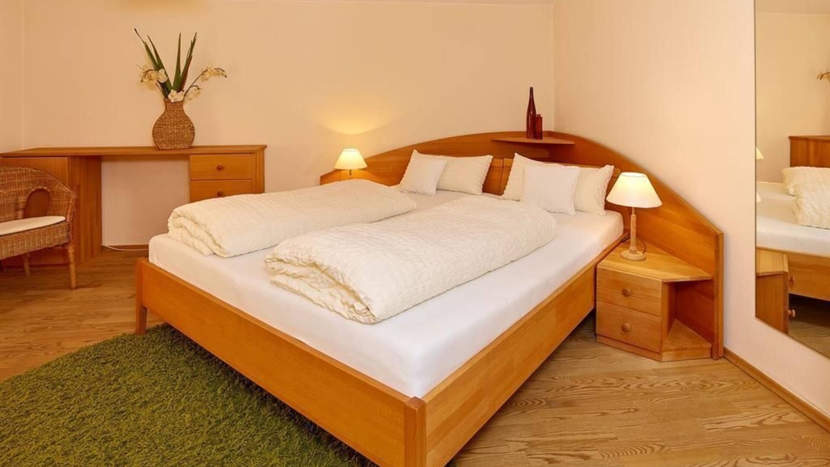 Oberammergau Apartment | Apartment No. 7 (2 beds) - Apartment Evi Huber