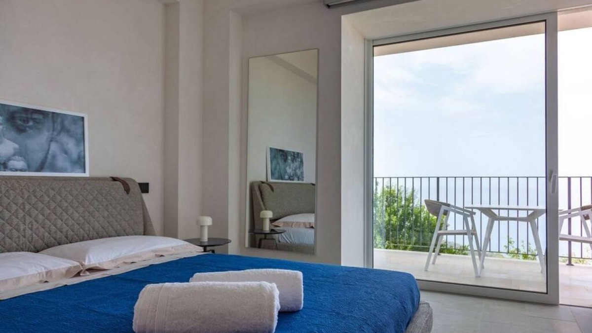 Naso Apartment | Apartment Nocellara - Maina Country Resort - with pool, in Sicily