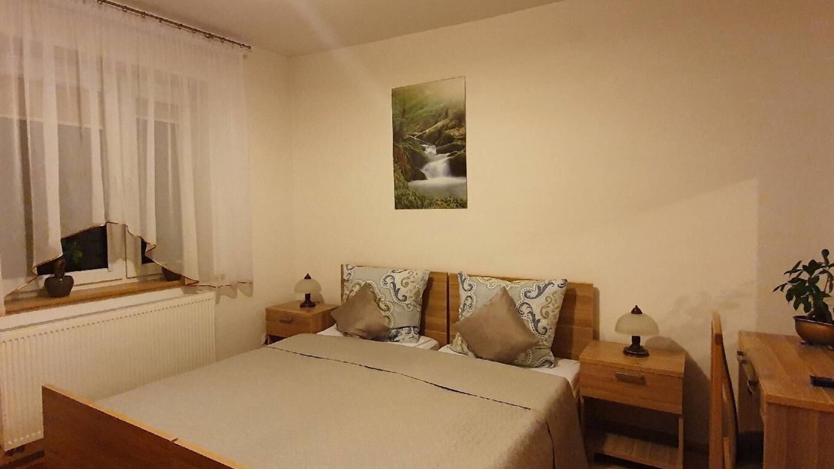 Swieradow-Zdroj House | Apartment Nr 1