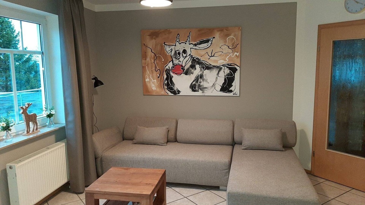 Winterberg Resort | Apartment - Nuhnestrasse 2b | Winterberg - Adriana