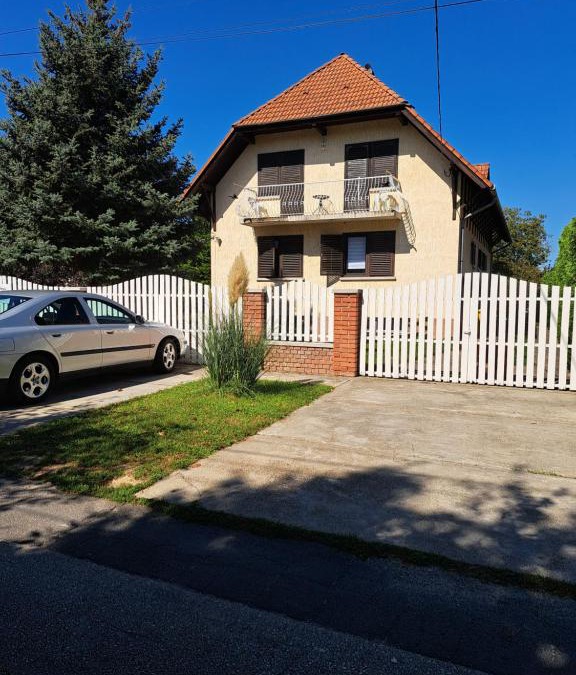 Balatonszemes Apartment | Apartment Oase