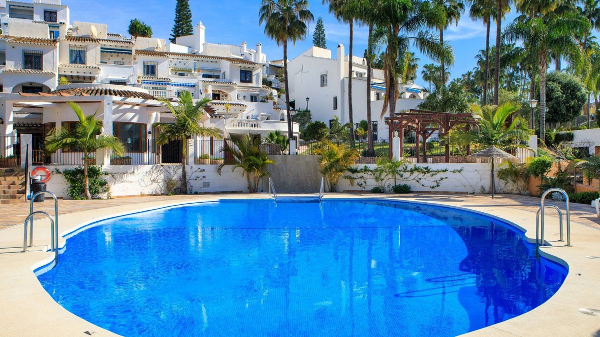Oasis del Capistrano Apartment | Apartment Oasis by Interhome