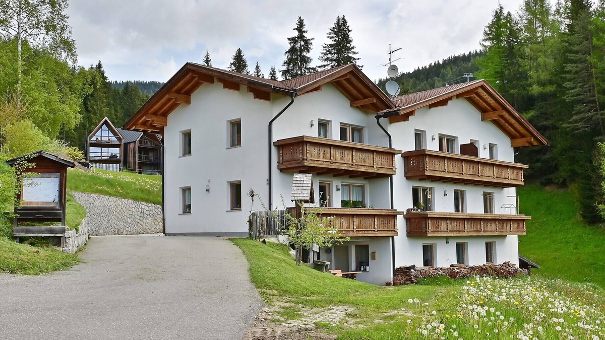 Maranza Apartment | Apartment 'Obermüllerhof 2' with Mountain View, Shared Garden and Wi-Fi