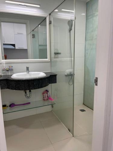Phu Hai Beach Apartment | Apartment Ocean Vista 2 bedroom