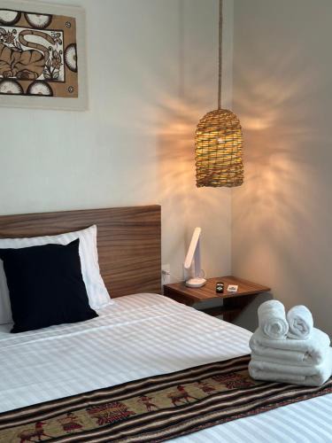 Majahual Apartment | Apartment OceanView near Bacalar