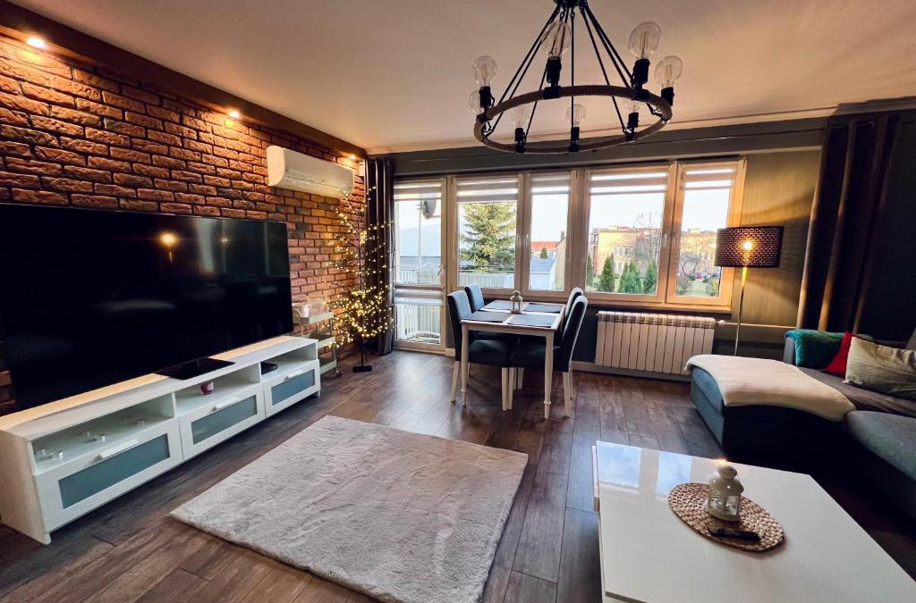 Olecko Apartment | Apartment of Love