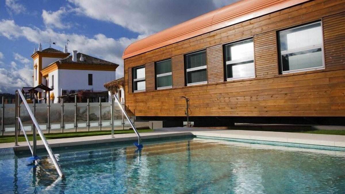 Olvera Apartment | Apartment, Olvera