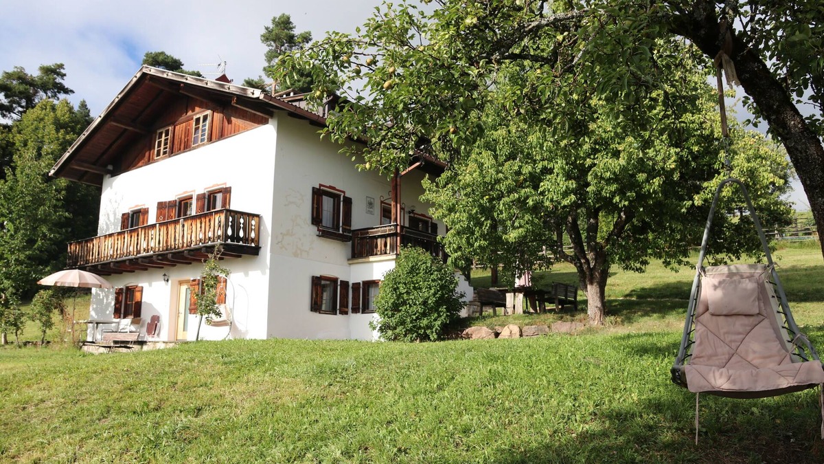 Aldino Other | Apartment Omas Garten on Rasterhof