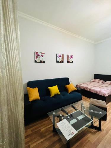 Yerevan Apartment | Apartment on Bagratuniats Street