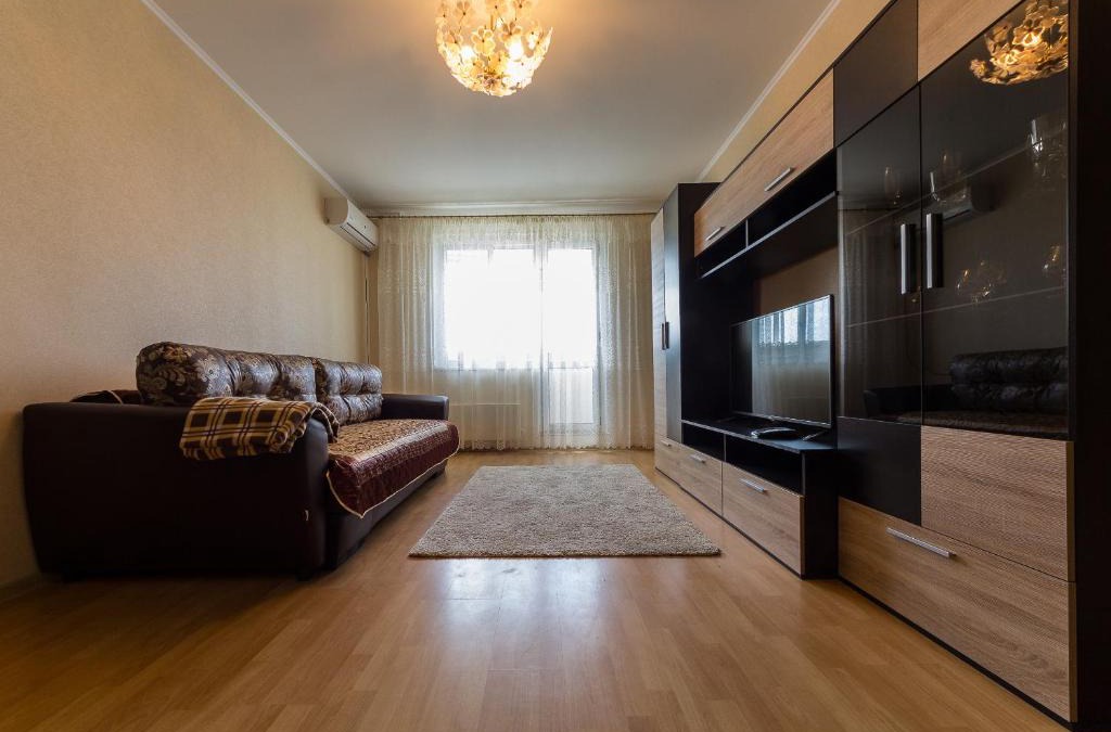 Maryino District Apartment | Apartment on Bratislavskaya 18
