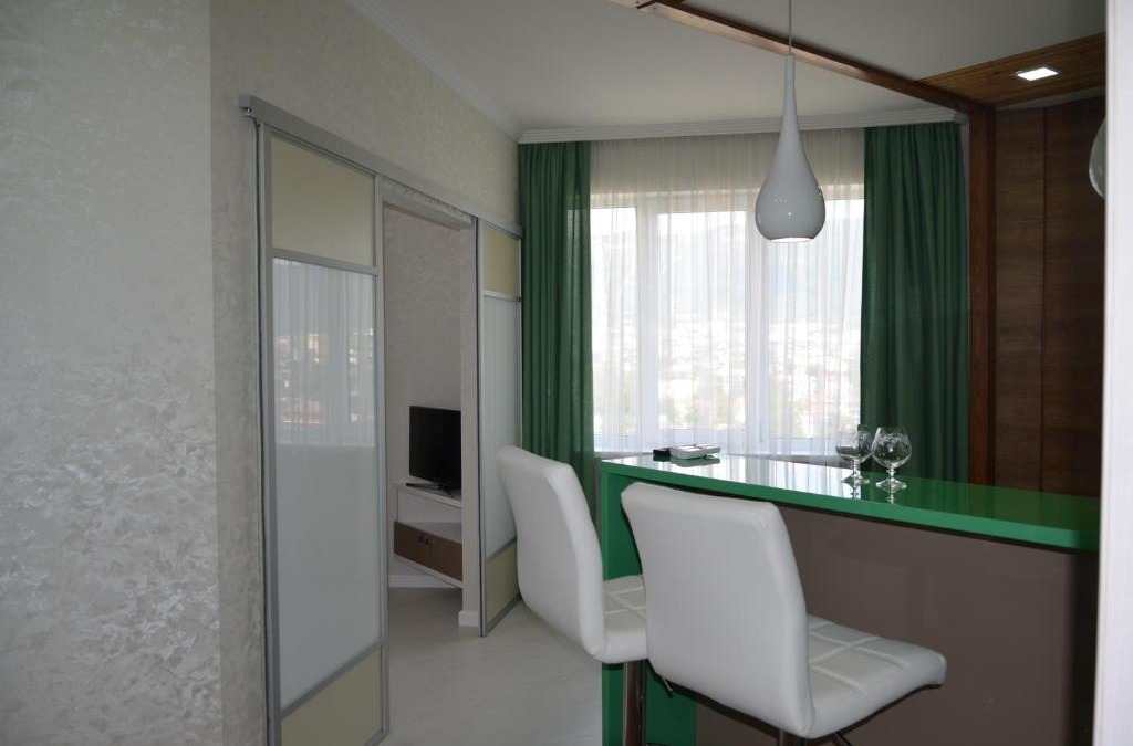 Gelendzhik Apartment | Apartment on Central Seaside