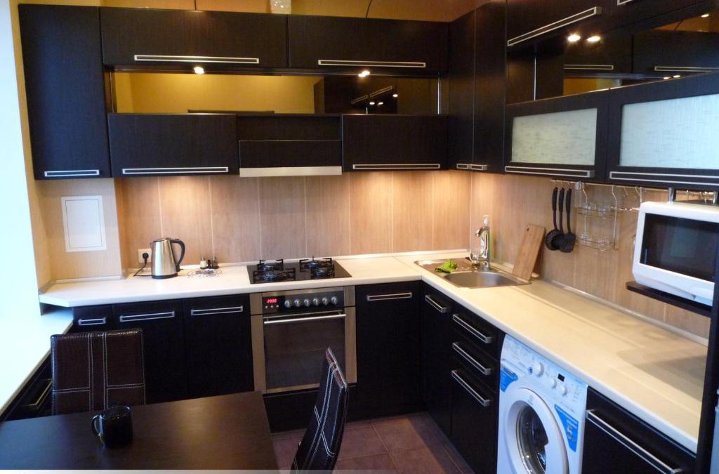 Petrozavodsk Apartment | Apartment on Engelsa