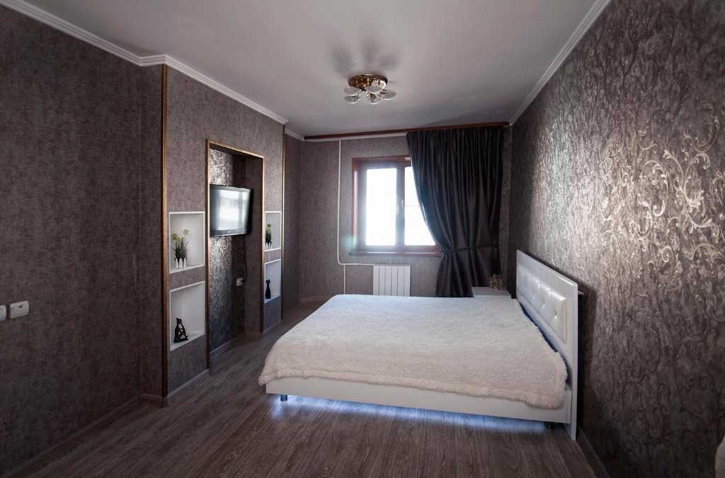 Yuzhno-Sakhalinsk Apartment | Apartment on Esenina 7