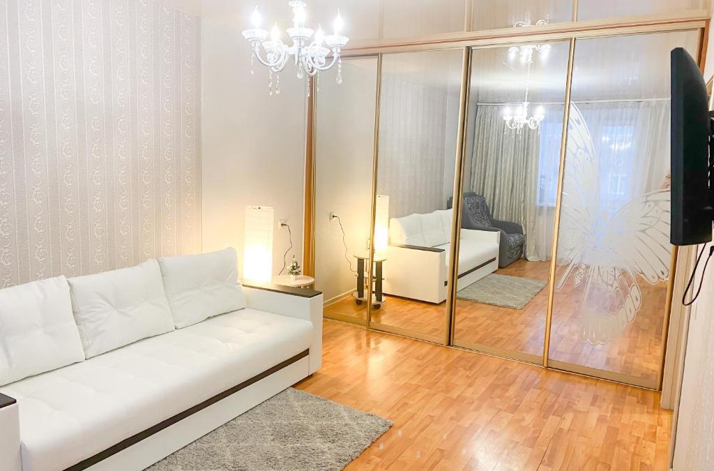 Sheregesh Apartment | Apartment on Gagarina 16 Welcome!