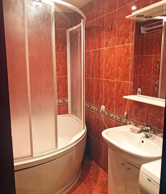 Zaporozhye Apartment | Apartment on Gagarina