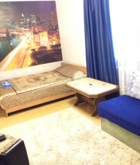 Kaliningrad Apartment | Apartment on Generala Galitskogo 10