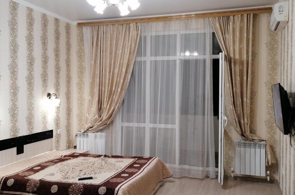 Tonky Mys Hotel | Apartment on Gogolya 7