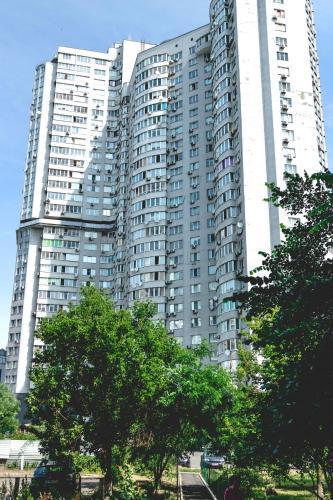 Darnyckyj Apartment | Apartment on Hryshka Street
