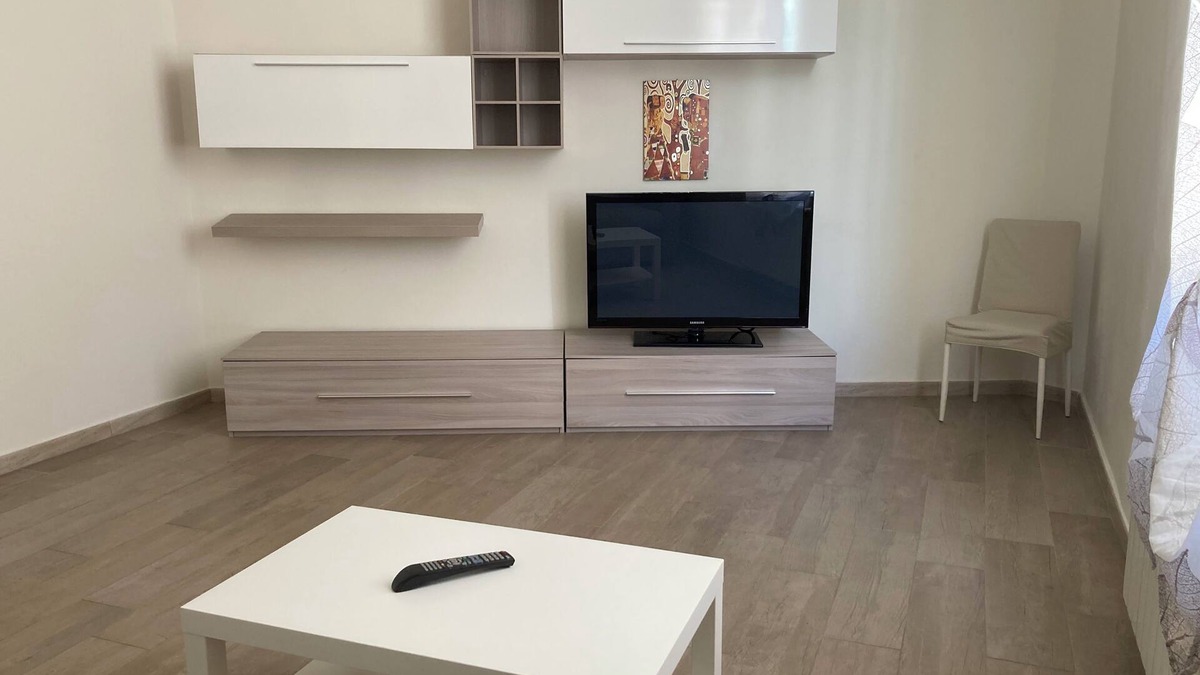 Montecatini Terme Apartment | Apartment on the Corso in Montecatini