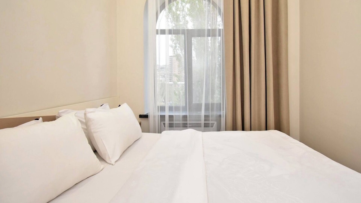 Kentron Apartment | Apartment on Khanjyan street