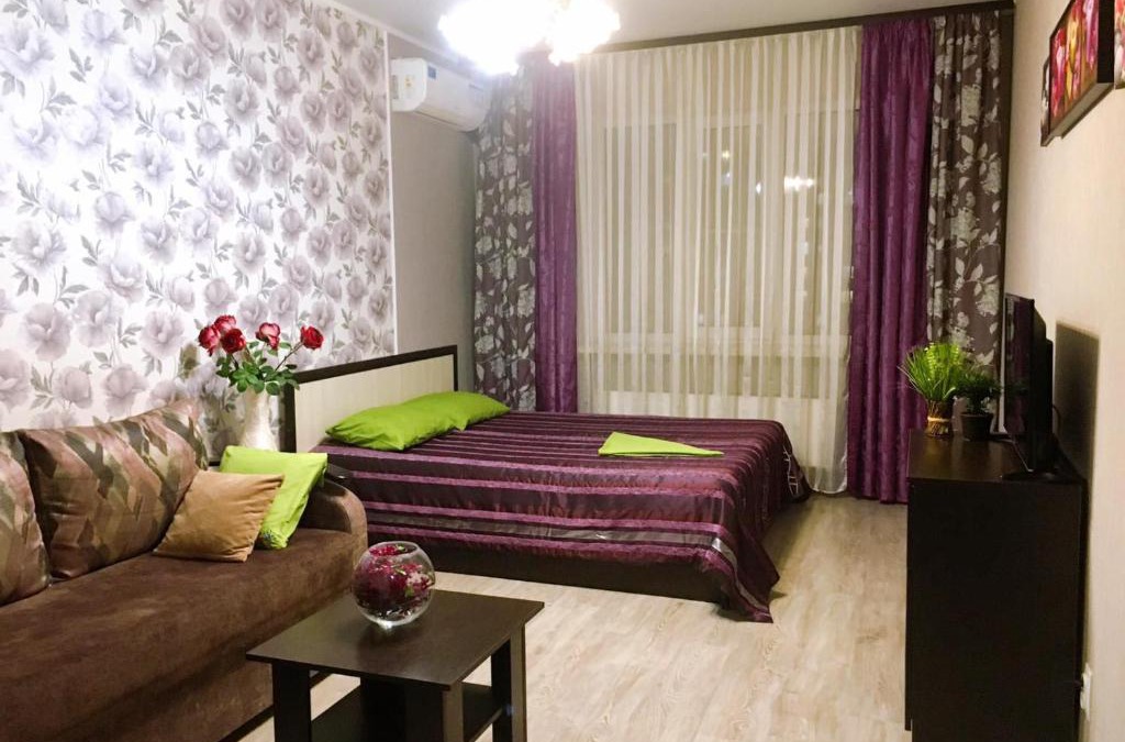 Voronezh Apartment | Apartment on Leninsky Prospekt