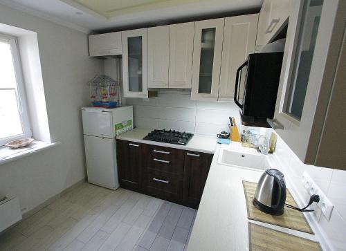 Lviv Apartment | Apartment on Lincoln Street