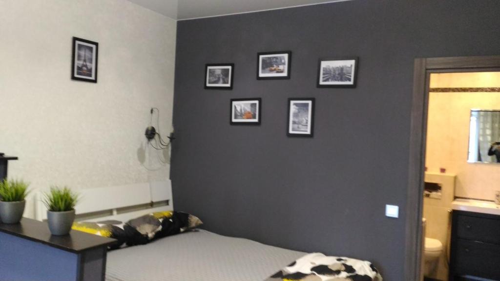 Nizhniy Novgorod City Centre Apartment | Apartment on Malaya Yamskaya