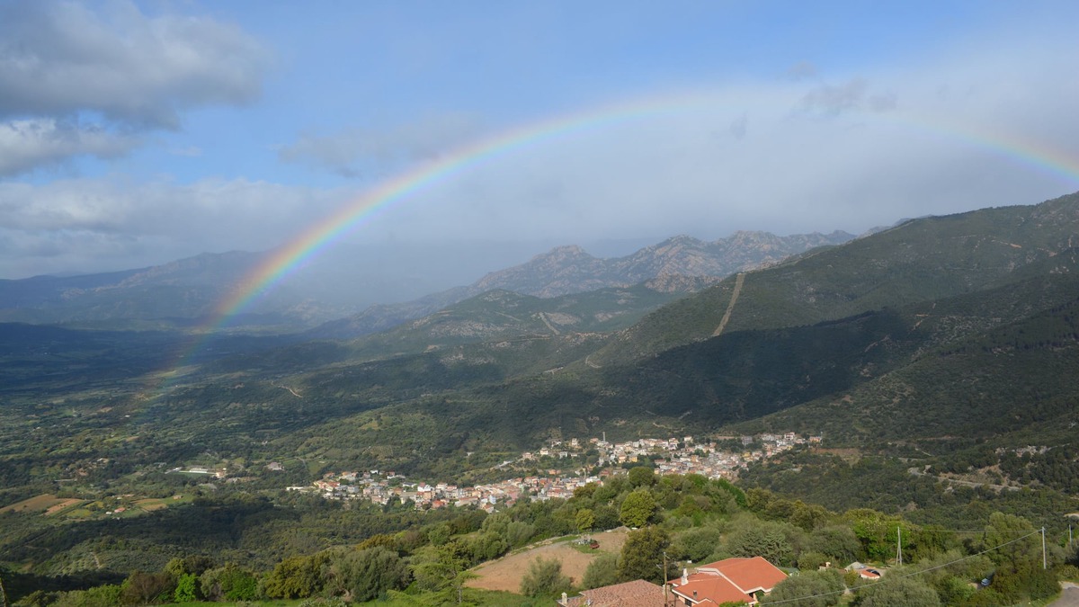 Baunei Apartment | Apartment on Montecolcau