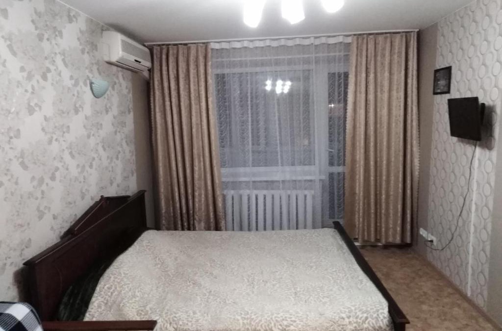 Murom Apartment | Apartment on Moskovskaya 48