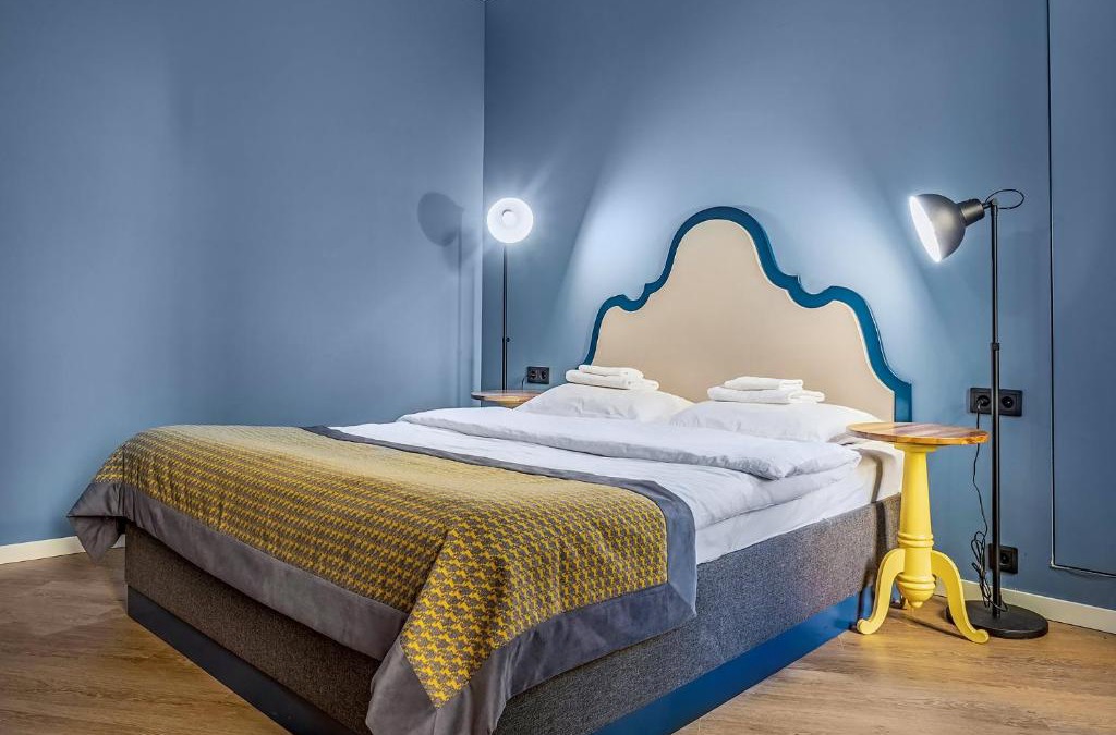 Palace District Apartment | Apartment on Moyka 40