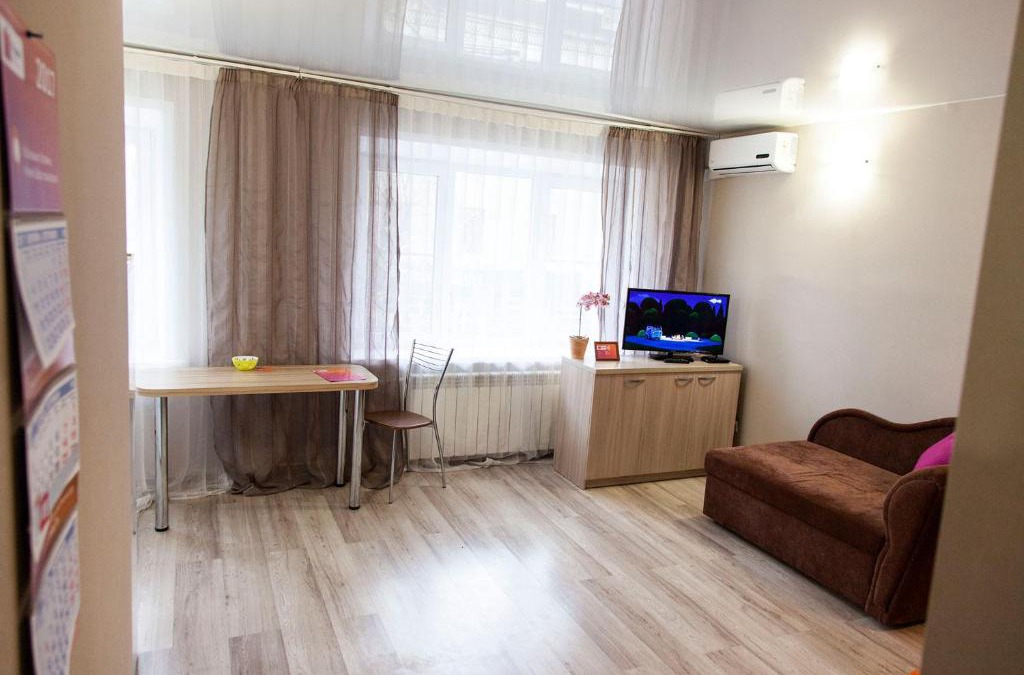Voronezh Apartment | Apartment on Pushkinskaya