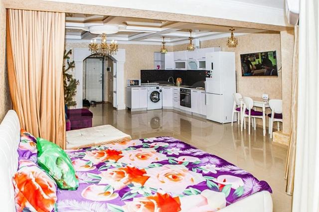 Anapa Apartment | Apartment on Severnaya ulitsa 3б