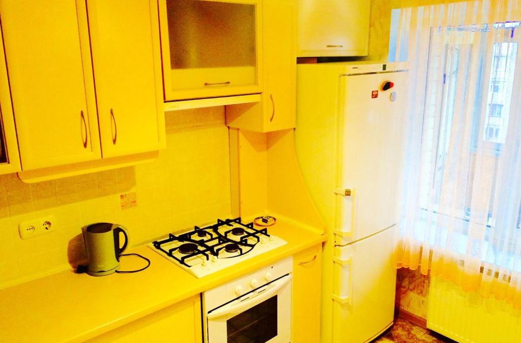 Cherkasy Apartment | Apartment on Shevchenka Boulevard