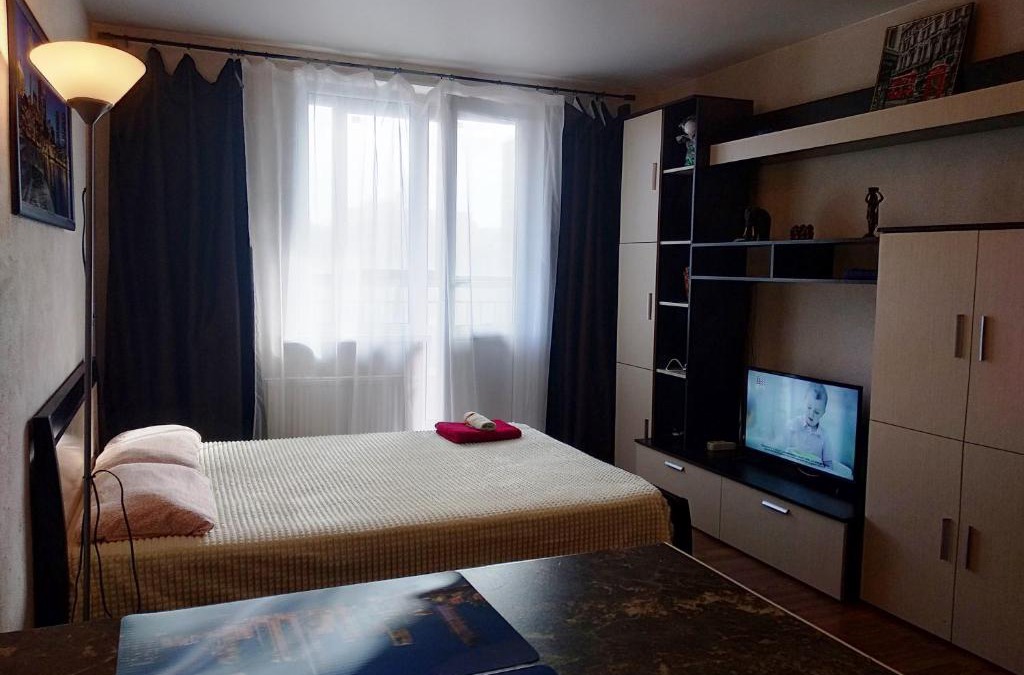 Murinskoe Apartment | Apartment on Shuvalova