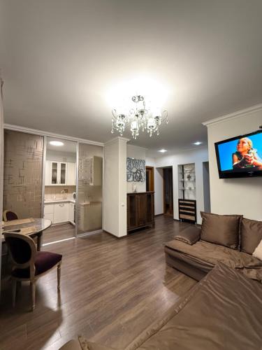 Mykolaiv Apartment | Apartment on Spasskay