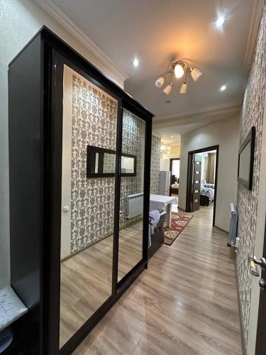 Bishkek Apartment | apartment on st. Frunze 553