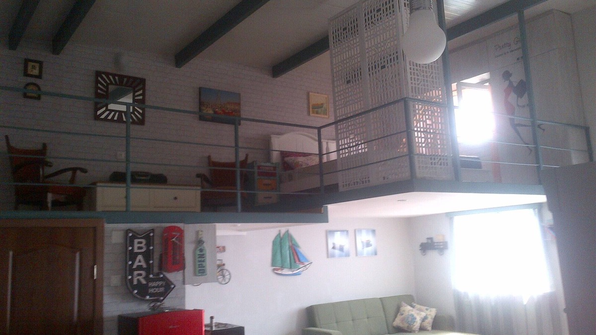 Kobuleti Apartment | Apartment on Tamar Mefe str. 138