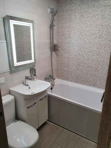 Kirovograd Apartment | Apartment on Tarkovskogo 2