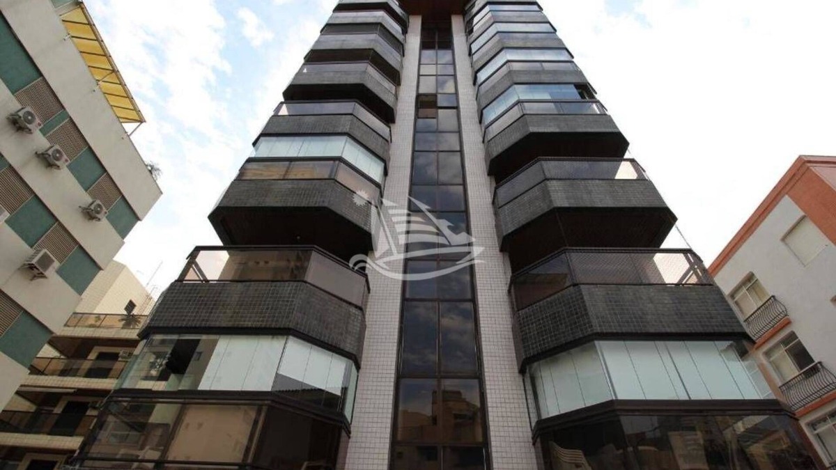 Jardim Vitoria Apartment | APARTMENT ON THE BEACH OF ENSEADA GUARUJÁ - SP - 300 MTS. FROM BEACH